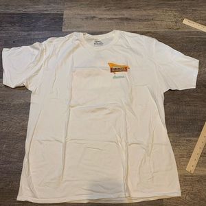 In n out Arizona graphic tee